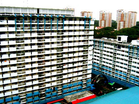 Is There Demand for Smaller HDB Flats?