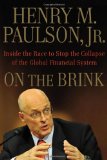 on the brink henry paulson
